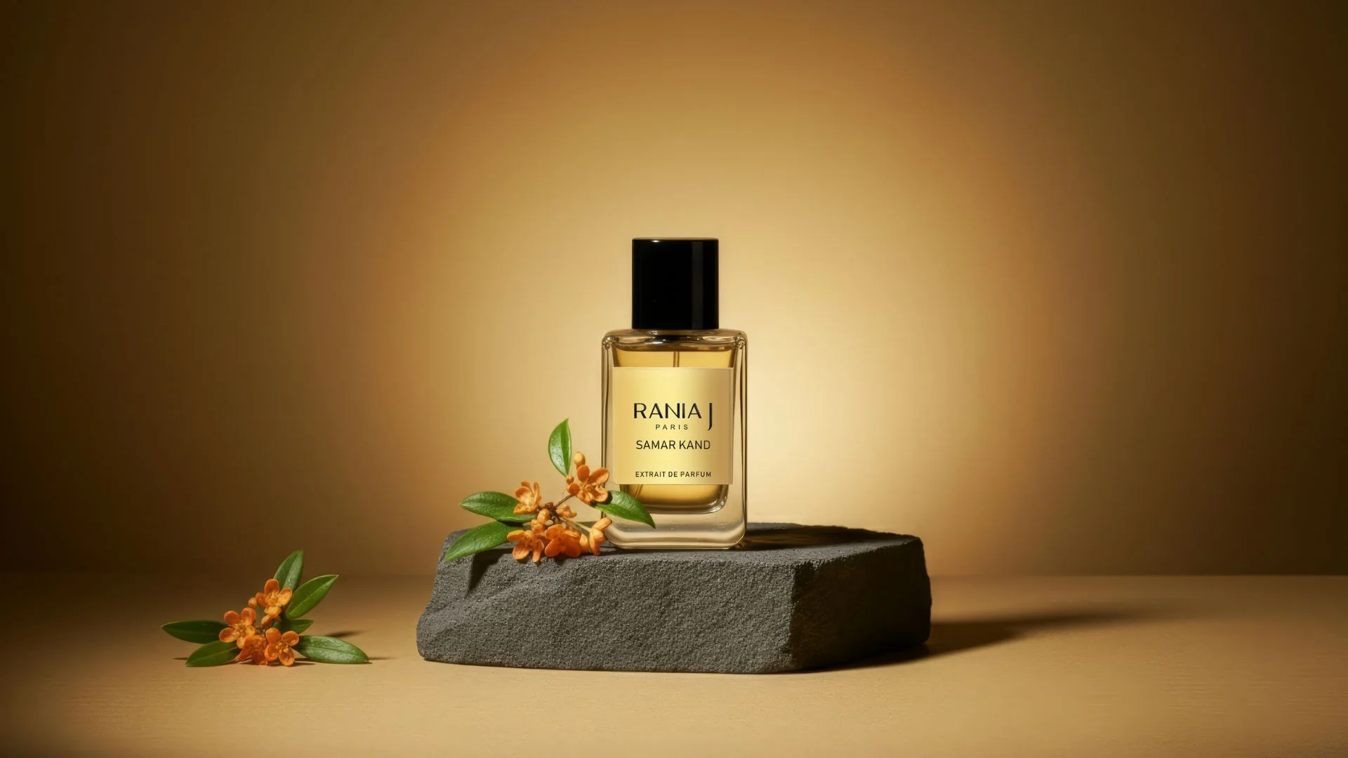 Elevate Your Signature Scent